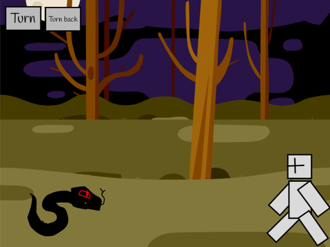 Untitled Survival game
