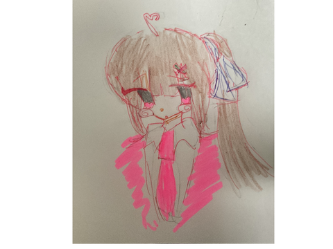 イラコン参加!