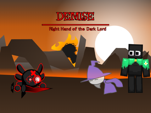 Wormholes: Magma Planet [12]