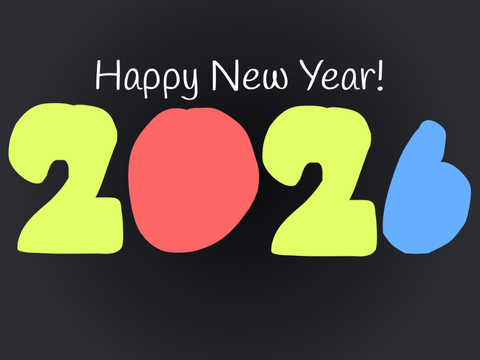 A “Boiled” 2026 Countdown 2