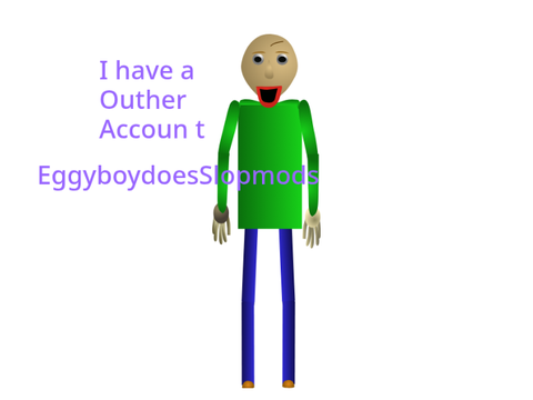 I have a new account