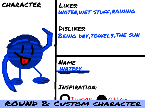 #5Wayz: Epi. 2: Custom Characters (Edited)