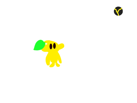 Yellow pikmin ending