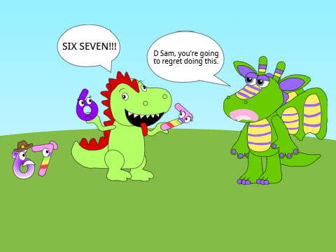 Numeral Consequences