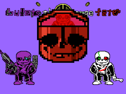 bullets that change fate(旧：shot time trio)-phase2