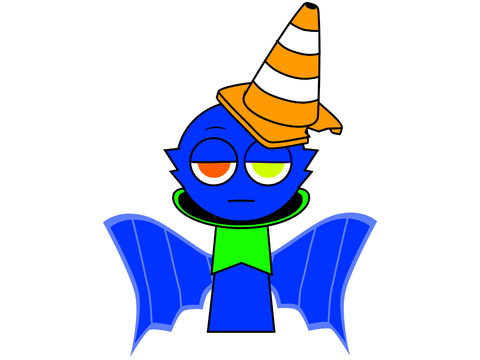 (Hopefully) Final Crucifer redesign 