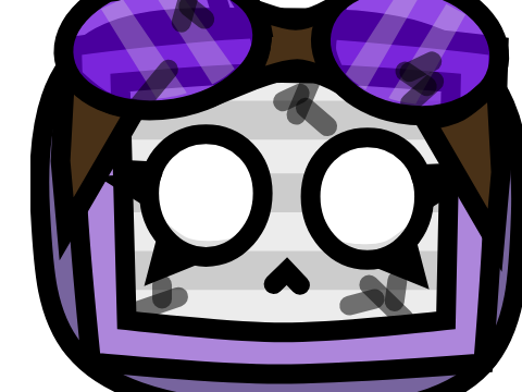 [ R:S Burrito Babies ]