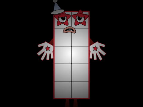 [REUPLOAD] Uncannyblocks Band Remastered (1-10) remix-2