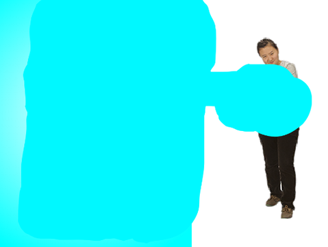 octonaughty is freeze