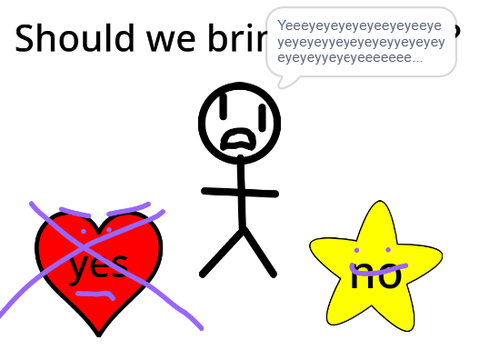 Should we Bring 69 Back? remix