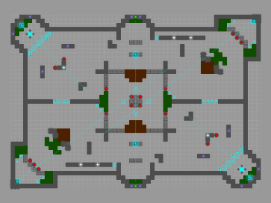 TACT-AIM map editor remix