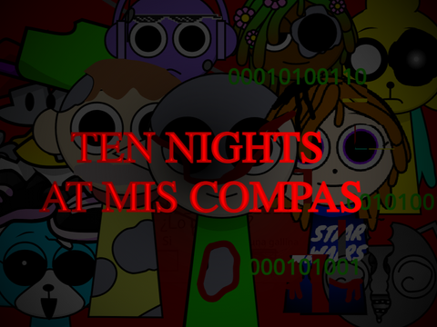 Ten nights at mis compas