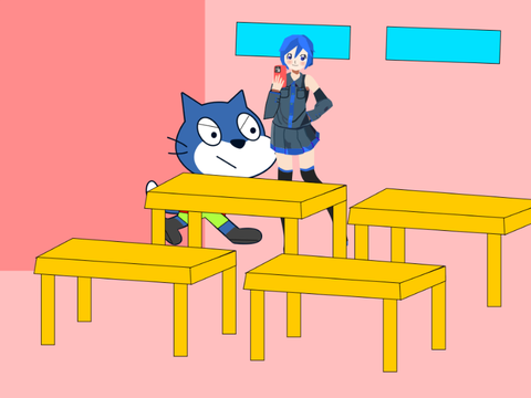 代理集会