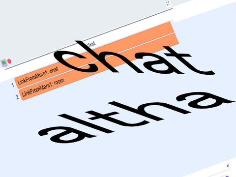 chat beta v1.0