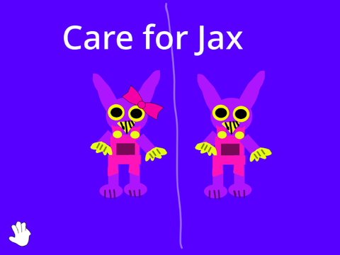 Care for Jax
