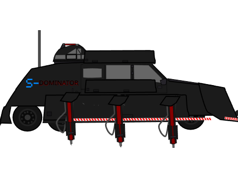 S-Dominator Vector