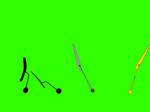 4 wipers