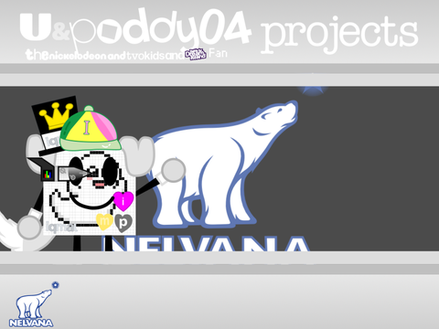  Dorian's Nelvana Logo Bloopers Cast 4.9