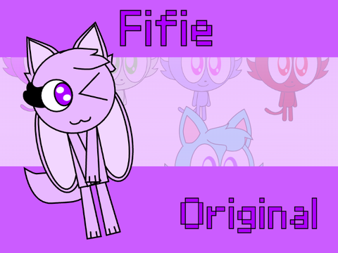 I Made A New Ungrounded Series