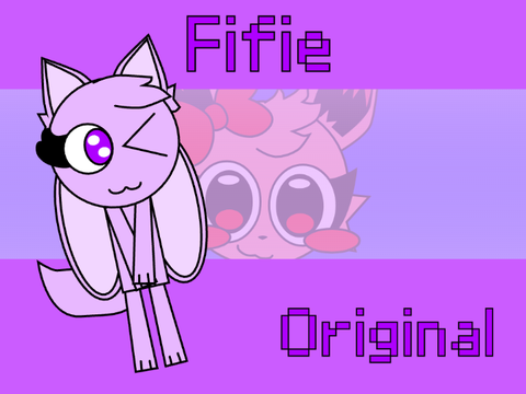 I Made Another Ungrounded Series