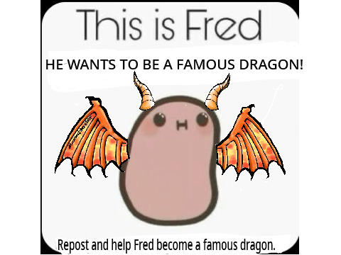 pls repost Fred :3 remix remix remix remix remix remix remix