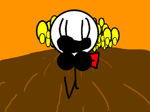 (REUPLOAD) MORE BEES!!