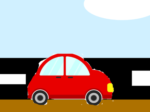 Going to numberland