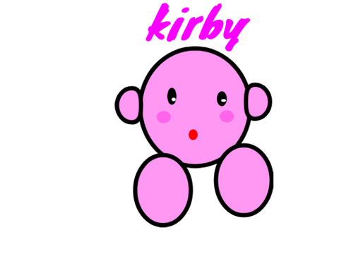 KIRBY