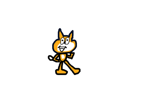 Stupidity Cat