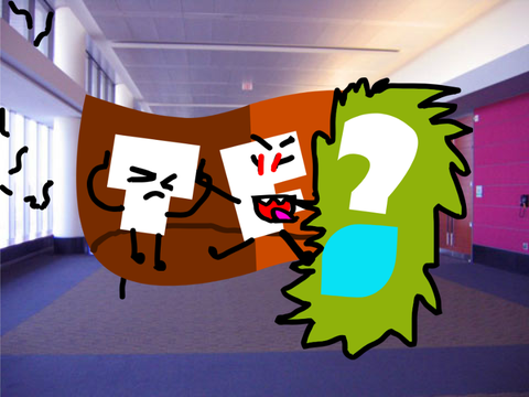 TF? Bumper #2: F Was Get Mega Loud Laugh (remastered)