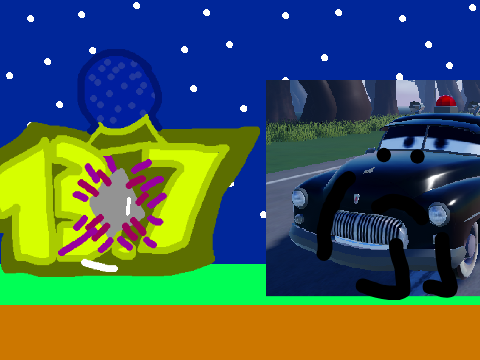 The Power Of Sheriff - Sheriff Gets Arrested remix remix remix remix remix