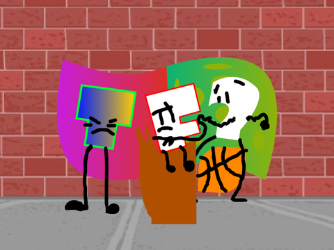 TF? Bumper:Rap But 2 Get Silly (remastered)