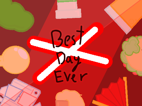 BEST DAY EVER // II season 2