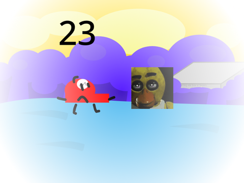 TMHLOS 23: I always come