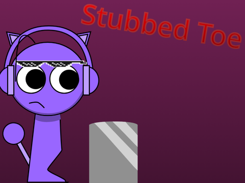 (Sprunki) Tunner 3.0 shorts_ stubbed toe remix remix