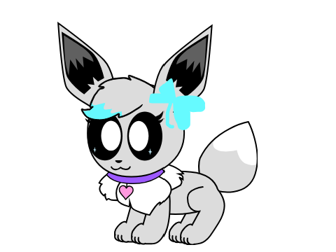New OC: Minaret