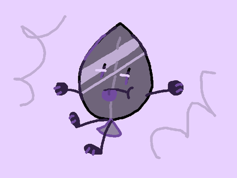 comfort character