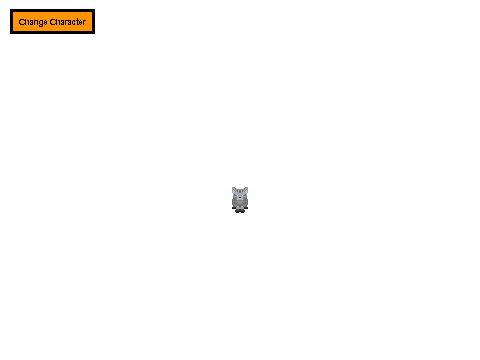 *OLDER THAN DIRT* Characters + New Animation