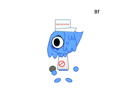 Mechaos if it was in fnf