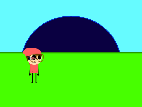 AY: The Black Hole! (Remix: 0)
