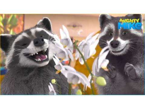 YTP: OLL LIDDLE DACKS WANT TO TAYKE A BATH!