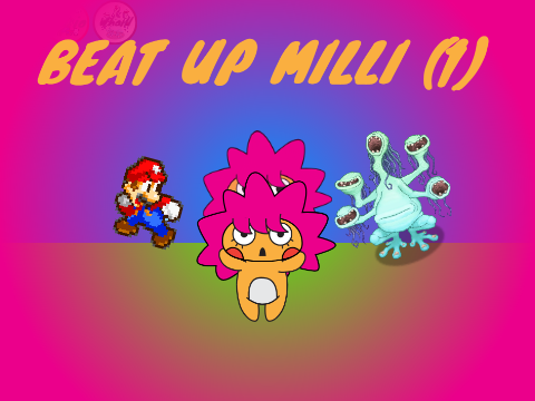 Add a button to Beat Up Milli (1)