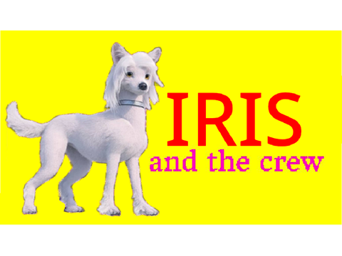 Iris and the Crew