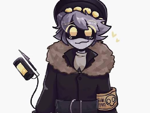 N fanart
