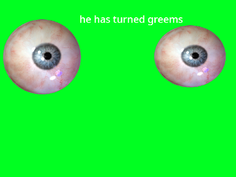 Evil bert