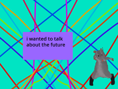 the future.