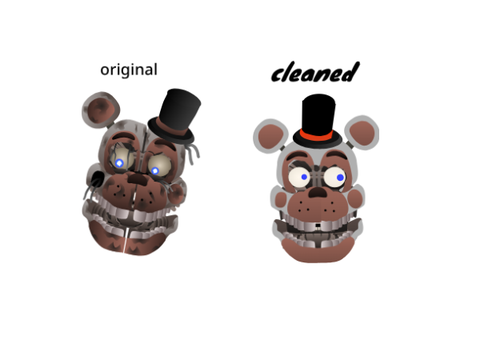 FIRST CLEAN OF ANIMA-CLEAN CO