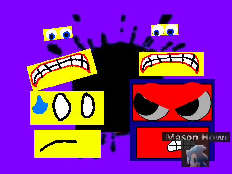 CrazyLover35 Csupo Is Mad At You Draw KC!