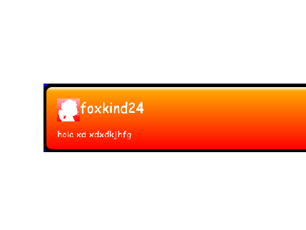 @papucho139 asi se ve un post del forum