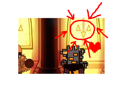 Sansational  lore